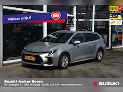 Suzuki Swace - 1.8 Hybrid Style