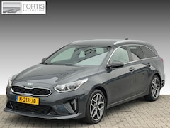Kia Cee'd Sportswagon - Ceed 1.0 T-GDi GT-Line Edition NL-AUTO | TREKHAAK | CAMERA | NAVII+CARPLAY