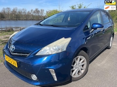 Toyota Prius Wagon - 1.8 Aspiration Limited | Hybride | Automaat | 7 pers