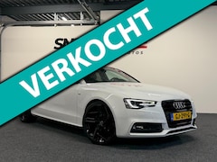 Audi A5 Sportback - 1.8 TFSI S Edition| S Line|B&O| zeer netjes|