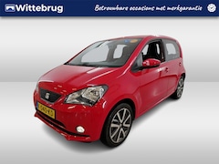 SEAT Mii Electric - electric Plus / LM 16 inch / Cruise control / Parkeersensoren A / Climate control Airco