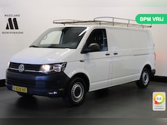 Volkswagen Transporter - 2.0 TDI L2 150PK 2x schuifdeur EURO 6 - Airco - Trekhaak - PDC - € 12.950, - Excl