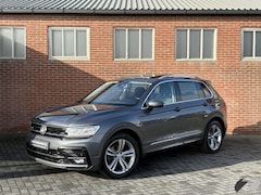Volkswagen Tiguan - 1.5 TSI R-Line |Pano|Trekhaak|