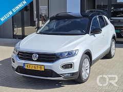Volkswagen T-Roc - 1.5 TSI Sport Plus Two Tone Automaat Carplay