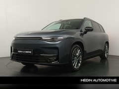 Leapmotor C10 - Design ProMax 81.9 kWh Full Map navigatie | Parkeer Camera | Panoramadak | Elektrische Kof