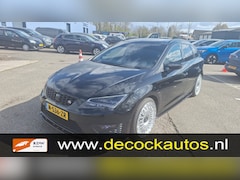SEAT Leon ST - 1.4 EcoTSI/FR Style/AUTOMAAT
