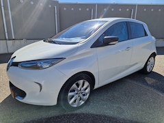 Renault Zoe - Q210 Zen Quickcharge 22 kWh (ex Accu)