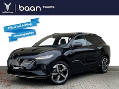 Voyah Courage - Business Edition 80 kWh l Stoel verwarming/ventilatie l Head-up l 360 camera l Adaptief cr