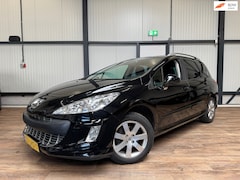 Peugeot 308 SW - 1.6 VTi XS / Panoramadak / CRUISE / CLIMA /