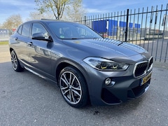 BMW X2 - 20d 2.0 M Sport | Panorama - Camera - Nette staat