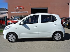 Hyundai i10 - 1.0 i-Drive Cool inruil mogelijk nap