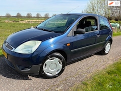 Ford Fiesta - 1.3 Style