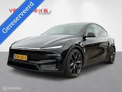 Tesla Model Y - Performance AWD 82 kWh Enhanced BTW