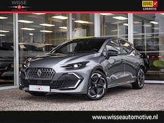 Renault Clio - Hybrid 160pk Techno Automaat