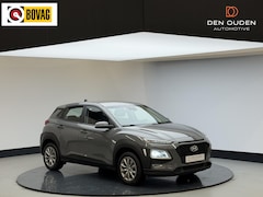 Hyundai Kona - 1.0 T-GDI i-Drive | Carplay | Park sens achter | Cruise
