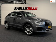 Audi Q3 - 1.4 TFSI CoD Sport Advance Sport