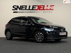 Volkswagen Polo - 1.0 TSI |VIRTUAL|ACC|CARPLAY|DEALER ONDERHOUDEN|PARKEERSENSOREN VOOR ACHTER|LANE ASSIST|