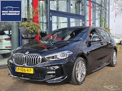 BMW 1-serie - 120i M-Sport | Navigatie | Sportstoelen | Cruise Control | Apple carplay / Android auto