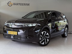 Opel Grandland - 1.2 Turbo Hybrid 145pk eDCT GS