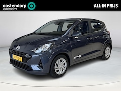 Hyundai i10 - 1.0 Comfort Smart | All-in prijs | Android/Apple Carplay | Cruise Control | Achteruitrijca