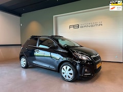 Peugeot 108 - 1.0 e-VTi ACTIVE TOP/AIRCO/LED/ISOFIX/USB+AUX+BLUETOOTH/ELEKTRISCH LINNEN SCHUIFDAK//NAP/A
