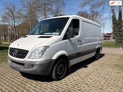 Mercedes-Benz Sprinter - 316 2.2 CDI 325 HD - L2H1