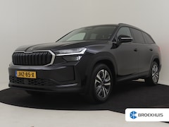 Skoda Kodiaq - 1.5 TSI DSG MHEV Business Edition 7p.150PK | 3e Zitrij | Trekhaak | Achteruitrijcamera | C