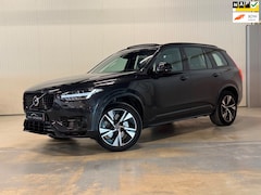 Volvo XC90 - 2.0 T8 Recharge AWD R-Design | LUCHTVERING | PANO | HUD | 360 CAMERA | HARMAN KARDON