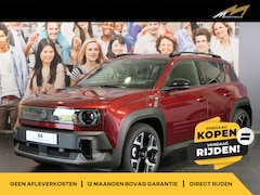 Renault 4 - 4 comfort range techno 52 kWh - Occasion Lease vanaf €559 p/m - *DEMO* - One Pedal - Stoel