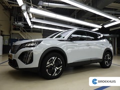 Peugeot e-2008 - EV Allure Avantage 54 kWh | Fase 3 laden | Navigatie | Camera voor + achter | Apple carpla