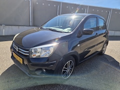 Suzuki Celerio - 1.0 Exclusive