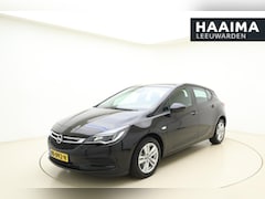 Opel Astra - 1.0 Online Edition | Navigatie | Camera | Cruise control | Lichtmetalen velgen | DAB Radio