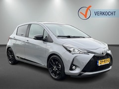Toyota Yaris - 1.5 Hybrid GR-Sport