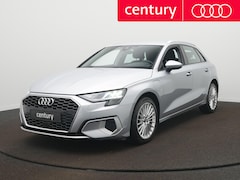 Audi A3 Sportback - 40 TFSI e Advanced edition 204PK | Camera | Stoelverwarming | Carplay