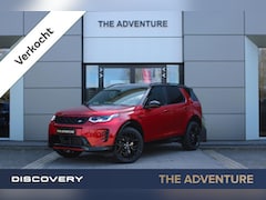 Land Rover Discovery Sport - P270e Business Landmark Edition | Trekhaak | Meridian™ Surround