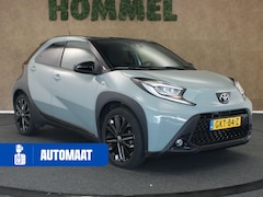 Toyota Aygo X - 1.0 VVT-i S-CVT Premium - ORIGINEEL NEDERLANDSE AUTO - AFKOMSTIG VAN 1E EIGENAAR - CAMERA