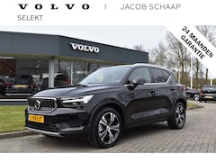 Volvo XC40 - T4 211PK Recharge Inscription | ACC | Trekhaak | Leder | Camera | Stoelverwarming | 19"LMV