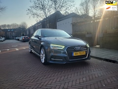 Audi A3 Limousine - AUTOMAAT / Tweede eigenaar / Veel opties / Leuke auto