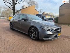 Mercedes-Benz A-klasse - Eerste eigenaar / Panorama dak / 45.750 km / Mooie auto