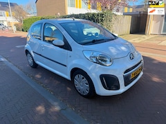 Citroën C1 - Airco / Nieuw APK / Bouwjaar 2013 / 5 deurs