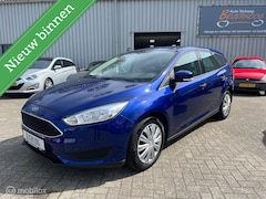 Ford Focus Wagon - 1.0 BUSINESS EDITION 6/12 M GARANTIE