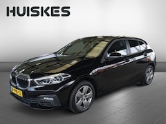 BMW 1-serie - 116i Business Edition | Schuif-/kanteldak | Navigatie | Carplay