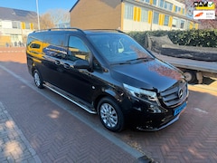 Mercedes-Benz Vito Tourer - 114 BlueTEC Pro Extra Lang