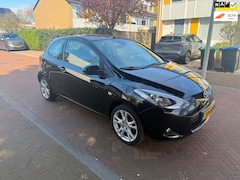 Mazda 2 - 2 Tweede eigenaar / Airco / 129.000 NAP / Leuke auto