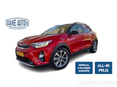 Kia Stonic - 1.0 T-GDi Sports Edition | PARK. SENSOREN - RIJKLAARPRIJS