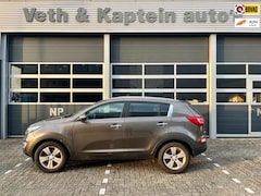 Kia Sportage - 2.0 X-ecutive Plus Pack