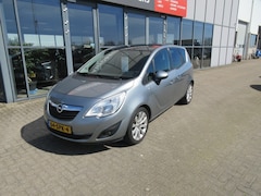 Opel Meriva - 1.4 Turbo Edition