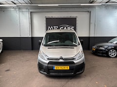 Citroën Jumpy - 10 1.6 HDI L1H1 Economy Airco/Cruise Control