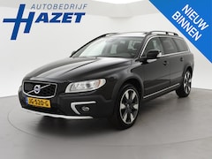 Volvo XC70 - 2.0 T5 245 PK AUT. INSCRIPTION + ADAPTIVE CRUISE | SCHUIFDAK | STOELVENTILATIE | TREKHAAK
