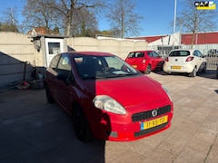 Fiat Grande Punto - 1.2 Active